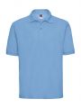 Men's Classic Polycotton Polo