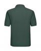 Poloshirt RUSSELL Men's Classic Polycotton Polo voor bedrukking & borduring