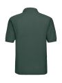 RUSSELL Men's Classic Polycotton Polo Poloshirt personalisierbar