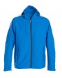 PRINTER Flat track Jacke personalisierbar