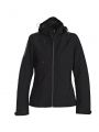 PRINTER Flat track lady Jacke personalisierbar