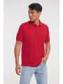 Polo personnalisable RUSSELL Polo homme Classic