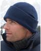 Bonnet, Écharpe & Gant personnalisable RESULT Active Fleece by Result Ski Bob Hat