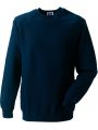 Sweat-shirt personnalisable RUSSELL Sweat-shirt col rond Classic