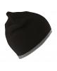 Mütze, Schal & Handschuh RESULT Reversible Fashion Fit Hat personalisierbar