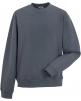 Sweater RUSSELL Authentic Crew Neck Sweatshirt voor bedrukking & borduring