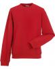 Sweat-shirt personnalisable RUSSELL Sweat-shirt col rond Authentic