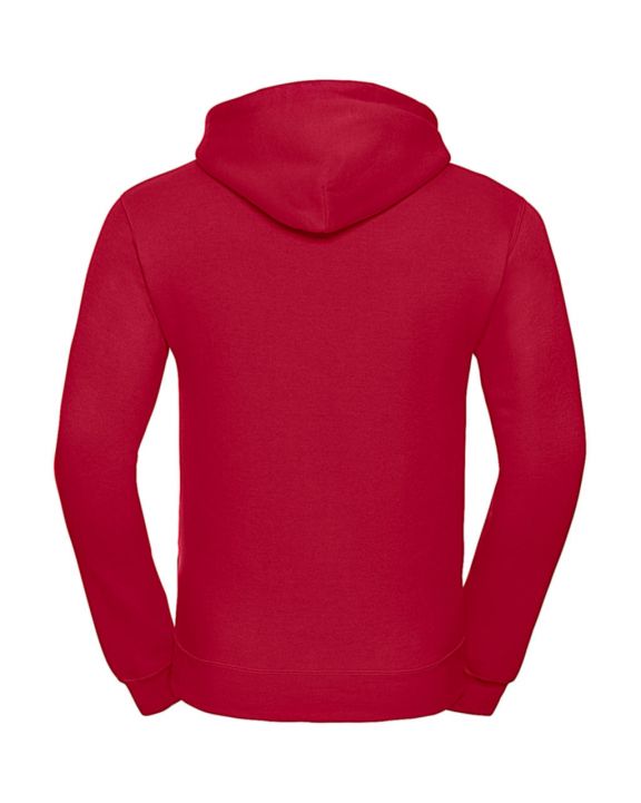 Sweater RUSSELL Hooded Sweatshirt voor bedrukking & borduring