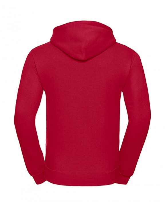 Sweater RUSSELL Hooded Sweatshirt voor bedrukking &amp; borduring