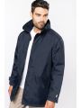 Veste personnalisable KARIBAN Parka doublure matelassée