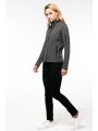 KARIBAN Damen Softshell-Jacke Softshell personalisierbar