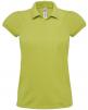 Polo personnalisable B&C Polo femme Heavymill