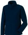 RUSSELL Ladies' Full Zip Outdoor Fleece Polar Fleece personalisierbar