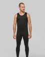 T-shirt PROACT Herensporttop voor bedrukking &amp; borduring