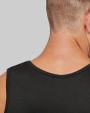 T-shirt PROACT Herensporttop voor bedrukking &amp; borduring