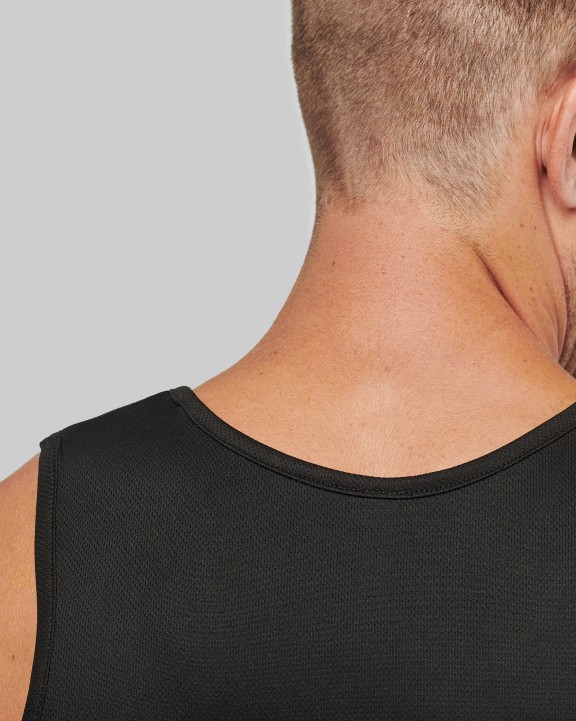 T-shirt PROACT Herensporttop voor bedrukking &amp; borduring