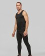 T-shirt PROACT Herensporttop voor bedrukking &amp; borduring