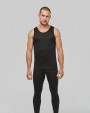 T-shirt PROACT Herensporttop voor bedrukking &amp; borduring
