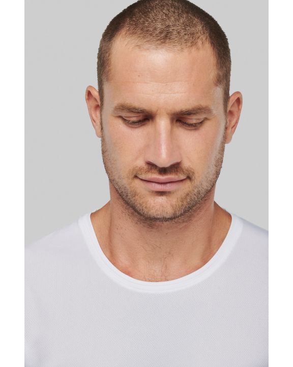 T-shirt personnalisable PROACT T-shirt de sport manches longues homme