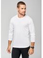 T-shirt personnalisable PROACT T-shirt de sport manches longues homme