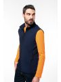 Softshell personnalisable KARIBAN Bodywarmer softshell homme