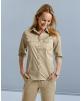 Hemd RUSSELL Ladies' Roll 3/4 Sleeve Shirt voor bedrukking & borduring