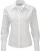 Chemise personnalisable RUSSELL Chemise femme manches longues Non Iron