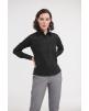 Hemd RUSSELL Ladies' Long Sleeve Ultimate Non-iron Shirt voor bedrukking & borduring