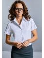 Chemise personnalisable RUSSELL Chemise femme manches courtes Non Iron