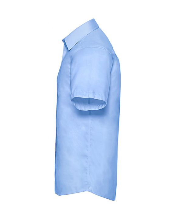 Hemd RUSSELL Tailored Ultimate Non-iron Shirt voor bedrukking & borduring