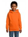 Sweater SOL'S Slam Kids voor bedrukking &amp; borduring