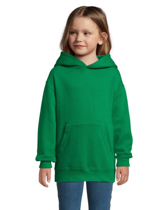 Sweater SOL'S Slam Kids voor bedrukking & borduring