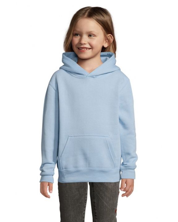 Sweatshirt SOL'S Slam Kids personalisierbar