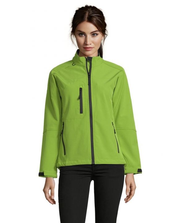 Softshell personnalisable SOL'S Roxy