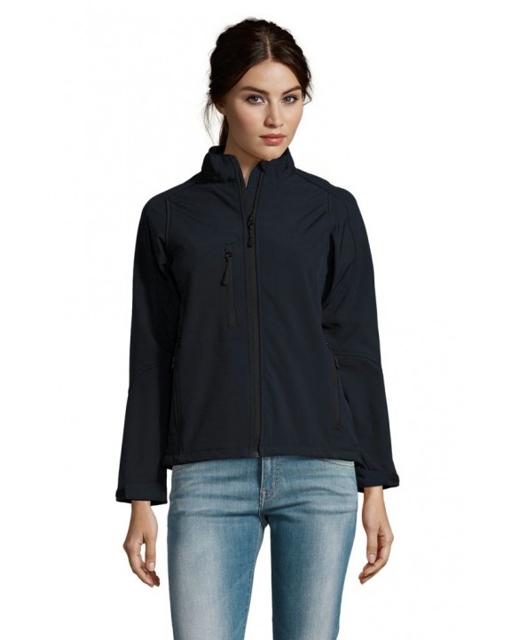 Softshell personnalisable SOL'S Roxy