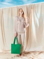 Tote bags à personnaliser WESTFORDMILL Sac coton bio shopping 