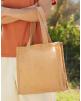 Sac & bagagerie personnalisable WESTFORDMILL Jute Compact Tote