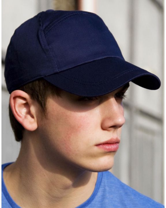 Petje RESULT Promo Sports Cap voor bedrukking & borduring