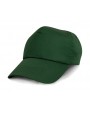 Casquette personnalisable RESULT Cotton Cap