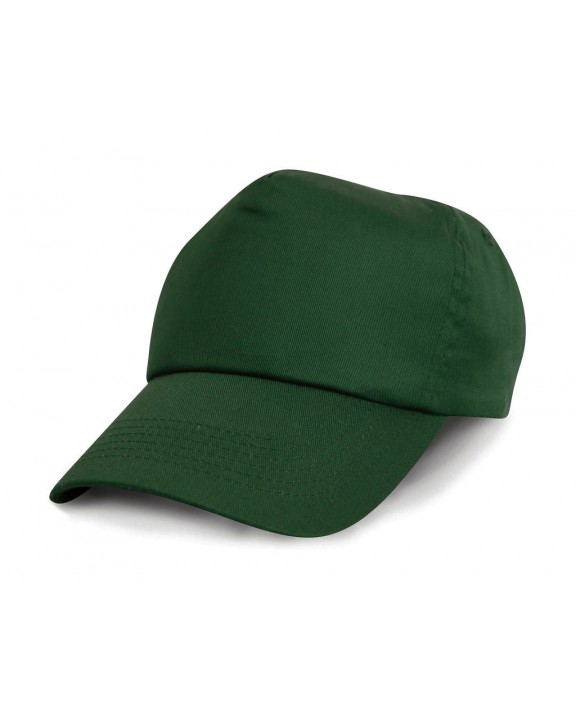 Casquette personnalisable RESULT Cotton Cap