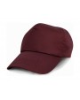 Casquette personnalisable RESULT Cotton Cap