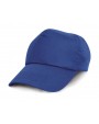 Casquette personnalisable RESULT Cotton Cap