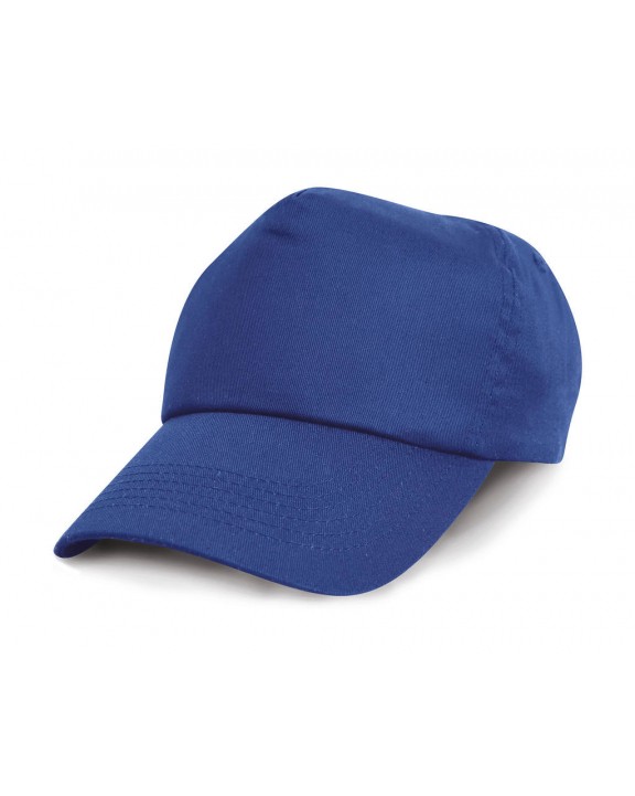Casquette personnalisable RESULT Cotton Cap