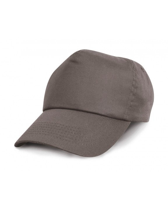 Casquette personnalisable RESULT Cotton Cap