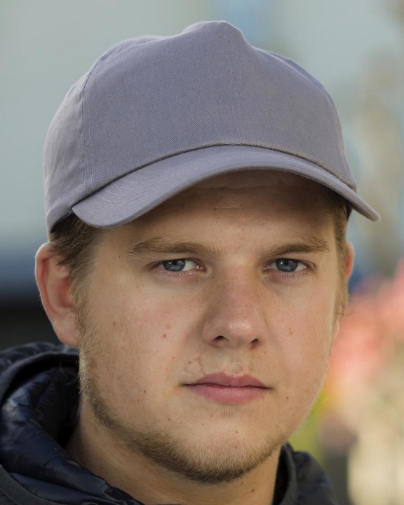 Casquette personnalisable RESULT Cotton Cap