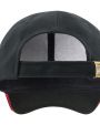 Petje RESULT Sandwich Brushed Cotton Cap voor bedrukking &amp; borduring