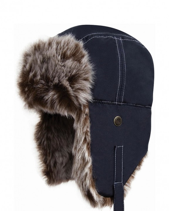 Casquette personnalisable RESULT Classic Sherpa Hat
