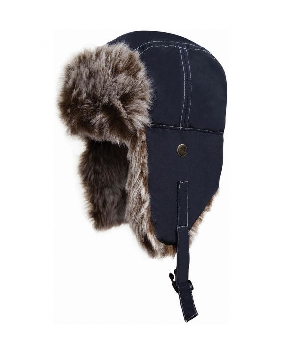 Kappe RESULT Classic Sherpa Hat personalisierbar