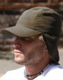 Casquette personnalisable RESULT Ulti Legionnaire Cap