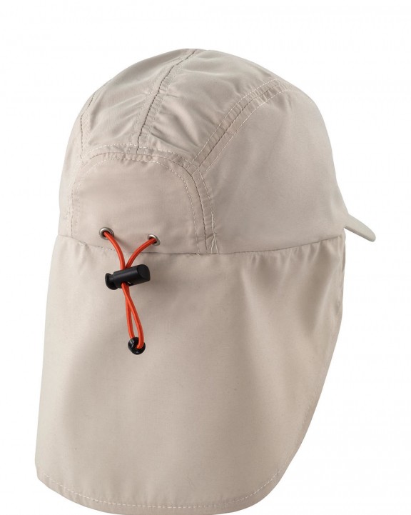 Casquette personnalisable RESULT Ulti Legionnaire Cap